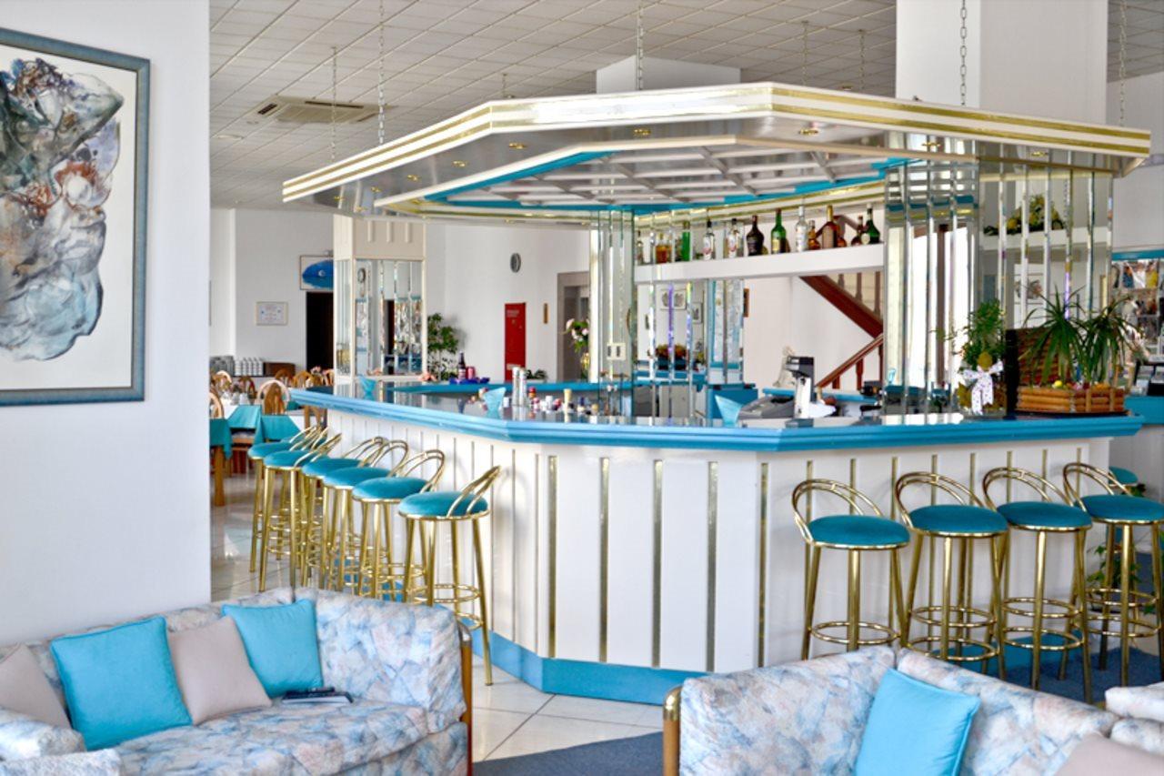 Oceanis Hotel Kárpathos Eksteriør billede